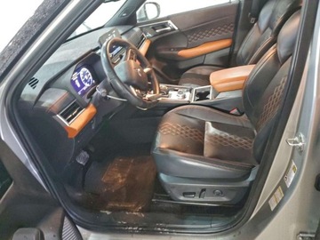 Mitsubishi Outlander III 2022 Mitsubishi Outlander Sel 2022 2.5l 2.5 Benzyna 181KM, zdjęcie 7