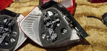 ЗАДНИЙ ФОНАРЬ ЛЕВЫЙ ИЛИ ПРАВЫЙ BMW E87