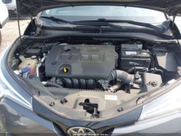 Toyota C-HR I 2019 Toyota C-HR 2019 TOYOTA C-HR LE 2.0 Benzyna 144KM, zdjęcie 14