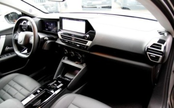 Citroen 2025 Citroen C4X C4 X 1.2 mHEV Max eDCT6 145KM Gwarancja od RiA 1.2 Hybryda, zdjęcie 19