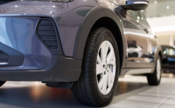 Volkswagen Taigo 1.0 TSI 110KM 2022 Volkswagen Taigo 1.0 TSI Style Benzyna 110KM, zdjęcie 12