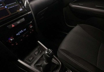 Suzuki Vitara III SUV Facelifting 1.0 BoosterJet 111KM 2019 Suzuki Vitara Comfort 1.0 111KM M5 2019 r., salon PL, I wlasciciel, serwis, zdjęcie 23
