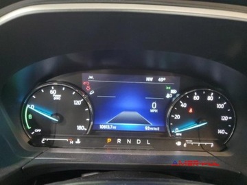 Ford Escape III 2022 Ford Escape 2022 r. 2,5L po gradobiciu 2.5 Hybryda 200KM, zdjęcie 6