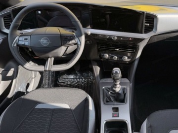 Opel Mokka II SUV 1.2 Turbo 136KM 2026 Od ręki - Business Edition 1.2 T 136KM / Pakiet Komfort, Zimowy, zdjęcie 5