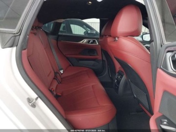 BMW i4 Gran Coupe eDrive 35 286KM 2024 BMW i4 EDRIVE35 2024, od ubezpieczalni Elektryczny 286KM, zdjęcie 7