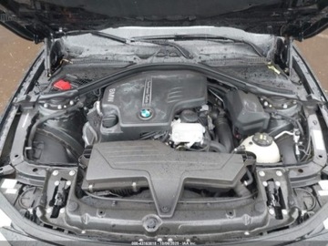 BMW Seria 4 F32-33-36 2016 BMW Seria 4 2016 r., 2,0L 428I GRAN COUPE XDRIVE 2.0 Benzyna 240KM, zdjęcie 12