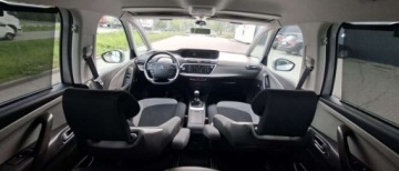 Citroen C4 Picasso II 2014 Citroen C4 Picasso Citroen C4 Picasso e-HDi 115 Attraction 1.6 Diesel, zdjęcie 9