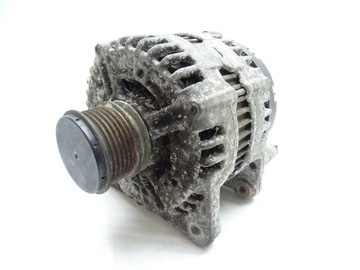 ALTERNÁTOR 14V 180A VW PASSAT B7 2.0 TDI 03L903023D