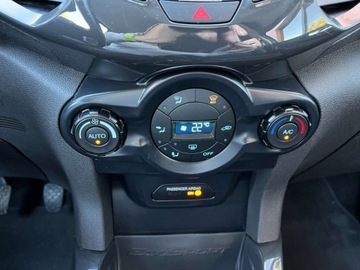 Ford Ecosport II SUV 1.5 TDCi 95KM 2016 Ford EcoSport 1.5 diesel 95 KM zarej w PL ksiazka serwis bezwypadkowy za, zdjęcie 11