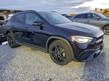 Mercedes GLA II 2023 Mercedes-Benz GLA 250 4Matic 2023 2.0 Benzyna 221KM, zdjęcie 4