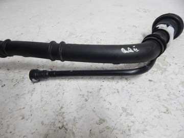 НАПОЛНИТЕЛЬНАЯ ТРУБА AD СИНИЙ NISSAN QASHQAI J11 1.7 DCI 14-