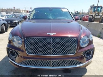 Bentley Bentayga 2021 Bentley Bentayga 2021 Bentley Bentayga V8 AWD 4.0 Benzyna 542KM, zdjęcie 1