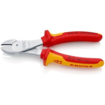 БОКОРОЗЕЗЫ KNIPEX 180MM 74 06 180