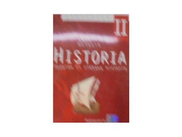 Historia II - A. Wołosik