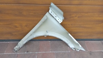 BLATNÍK LEVÝ PŘEDNÍ SKODA ENYAQ 2021-