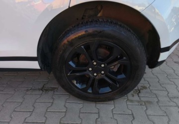 Land Rover Range Rover Evoque II SUV 2.0 Td4 150KM 2019 Land Rover Range Rover Evoque Land Rover Range Rover Evoque 2.0 D150 S 2.0, zdjęcie 25