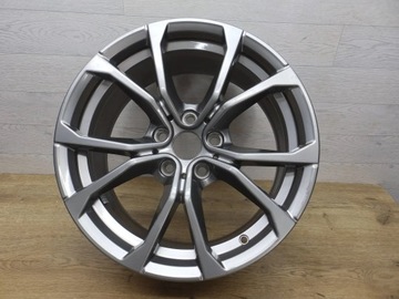 Felga aluminiowa BMW 3 G20 G21 7.5Jx17H2 Et30 5x112