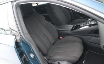 Peugeot 508 II SW 1.5 BlueHDi 130KM 2019 Peugeot 508 SW Automat EAT8 z Gwarancja 1.5 Diesel 130KM, zdjęcie 9