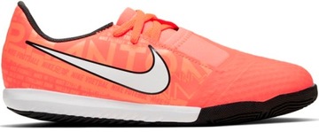 BUTY NIKE JR PHANTOM VENOM IC _ AO0372 810 r. 36,5