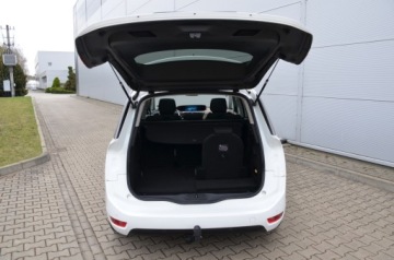 Citroen Grand C4 Picasso II Grand Picasso 1.2 PureTech 130KM 2015 SUPER OPŁACONE 1.2T 130KM PANORAMA NAVI KEYLESS GO ALU PDC GWARANCJA, zdjęcie 8