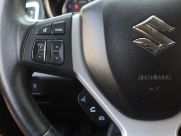 Suzuki SX4 II S-cross Facelifting 1.4 BOOSTERJET 140KM 2018 Suzuki SX4 S-Cross 1.4 BoosterJet, Salon Polska, zdjęcie 19