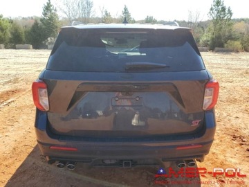 Ford Explorer VI 2022 Ford Explorer _ST_4x4_3.0 L_400 km_2022r_6 osobowy 3.0 Benzyna 400KM, zdjęcie 5