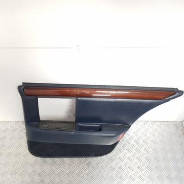 25657332 BOK ZADNÍCH PRAVÝCH DVEŘE 4.6 STS V8 224 1997 CADILLAC SEVILLE