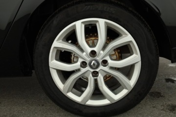 Renault Clio IV Grandtour Facelifting 0.9 TCe 90KM 2018 Renault Clio 0.9 TCe, Salon Polska, Serwis ASO, zdjęcie 11