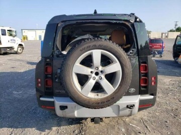 Land Rover Defender IV 2023 Land Rover Defender 2023 LAND ROVER DEFENDER 1..., zdjęcie 6