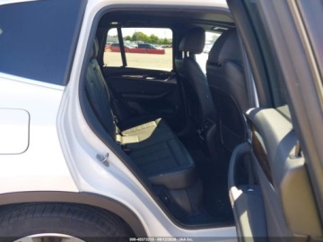 BMW X3 G01 2018 BMW X3 Xdrive30i 2018 2.0 Benzyna 248KM, zdjęcie 13