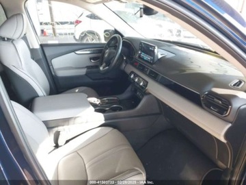 Honda Pilot II 2023 Honda Pilot Elite 2023 3.5l 3.5 Benzyna 285KM, zdjęcie 10