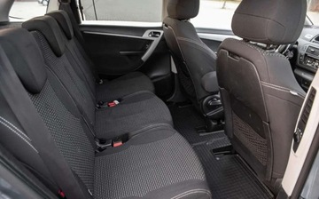 Citroen C4 Picasso I 1.6 HDi FAP 112KM 2011 Citroen C4 Picasso 1.6eHDI 112KM Lift Ledy Navi Pdc Full Serwis Gwarancjia, zdjęcie 27