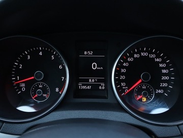 Volkswagen Golf 2010 VW Golf 1.4 TSI, Salon Polska, Klima, Klimatronic, zdjęcie 10