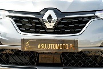Renault Arkana SUV 1.3 TCe 140KM 2023 Renault Arkana LEDY parktronik SKÓRA nawi ACC, zdjęcie 5