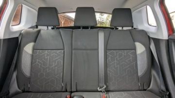 Peugeot 2008 I SUV Facelifting 1.2 PureTech 82KM 2016 Peugeot 2008 1.2i ZAREJESTROWANY Bezwypadkowy, zdjęcie 15