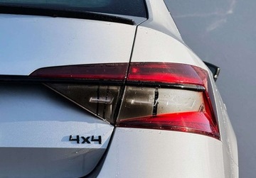 Skoda Superb 2022 Skoda Superb Matrix-LED DCC Kamera Side Assist Navi Canon Salon PL, zdjęcie 9