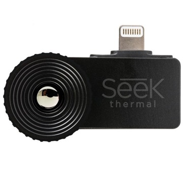 Kamera Seek Thermal CompactXR iOS, LT-EAA