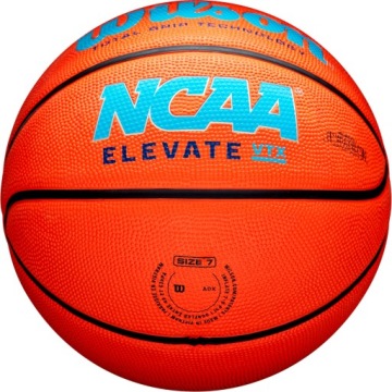 WILSON NCAA ELEVATE VTX БАСКЕТБОЛ 7