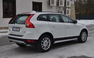 Volvo XC60 I 2013 Volvo XC 60 GWARANCJA, 2.4 Diesel 235KM, 4x4, Automat, Bardzo maly przebie, zdjęcie 2