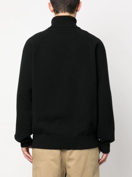 Kenzo sweter czarny rozmiar S