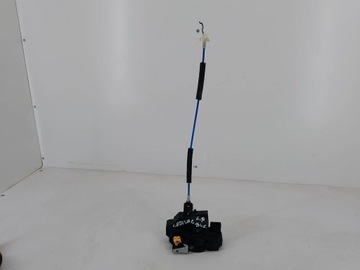 ZÁMEK DVEŘE LEVÝ PŘEDNÍ CADILLAC BLS 12759691