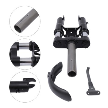 Amortyzator przedniego widelca Xiaomi Scooter M365/PRO/PRO2