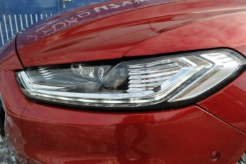 Ford Mondeo V Liftback Facelifting 2.0 EcoBlue 150KM 2020 Ford Mondeo Liftback Titanium 2,0EcoBlue 150KM A8, zdjęcie 29