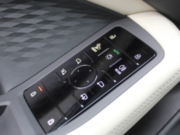 Audi A6 C9 2.0 TFSI 204KM 2025 AUDI A6 TFSI S line Avant Combi (204KM) 2025, zdjęcie 14