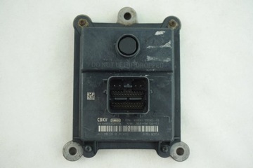 KOMPUTER SKRZYNI FORD FOCUS 2.0TDCI JX6A-14F106-EA