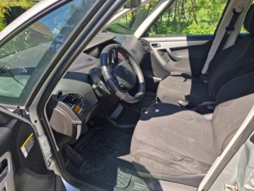 Citroen Grand C4 Picasso I 1.6 HDi 109KM 2011 Citroen C4 Grand Picasso 1.6 HDI, zdjęcie 6