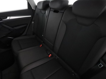 Audi Q5 II SUV 2.0 TDI 190KM 2019 Audi Q5 4x4 S-Tronic Matrix LED virtual cocpit, zdjęcie 16