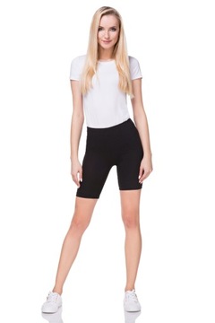 FUTURO FASHION- KOLARKI - KRÓTKIE GETRY - PLKX- XL
