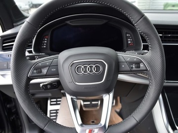 Audi Q8 SUV 3.0 50 TDI 286KM 2025 AUDI Q8 TDI quattro Suv 3.0 (286KM) 2025, zdjęcie 10