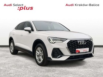 Audi 2024 Audi Q3 Sportback Reflektory LED Kamera Side Assist Apple CarPlay Android, zdjęcie 6